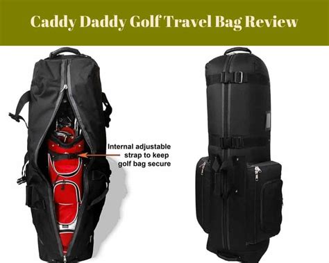 caddydaddy constrictor 2 review.